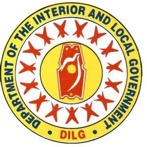 DILG to investigate Dasmariñas barangay chairman Zoom sex .